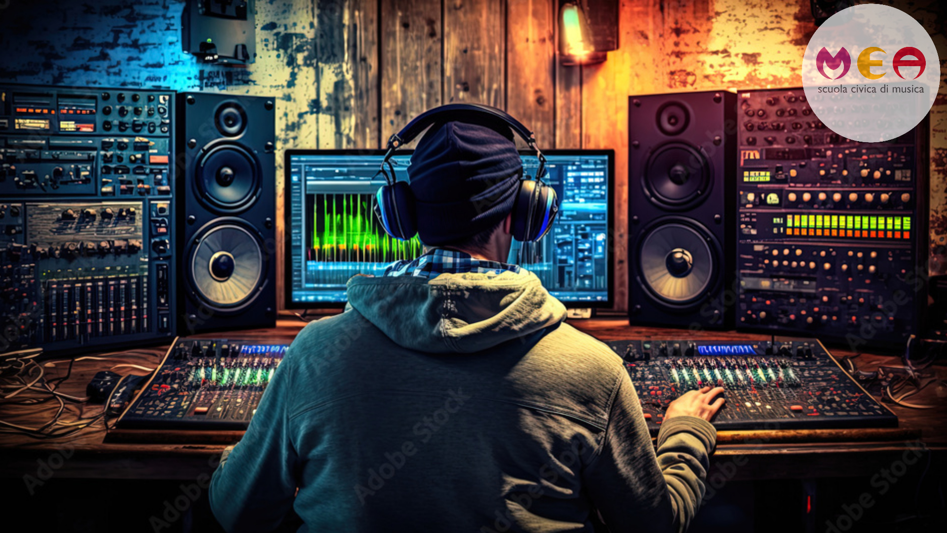 Musica e nuove tecnologie