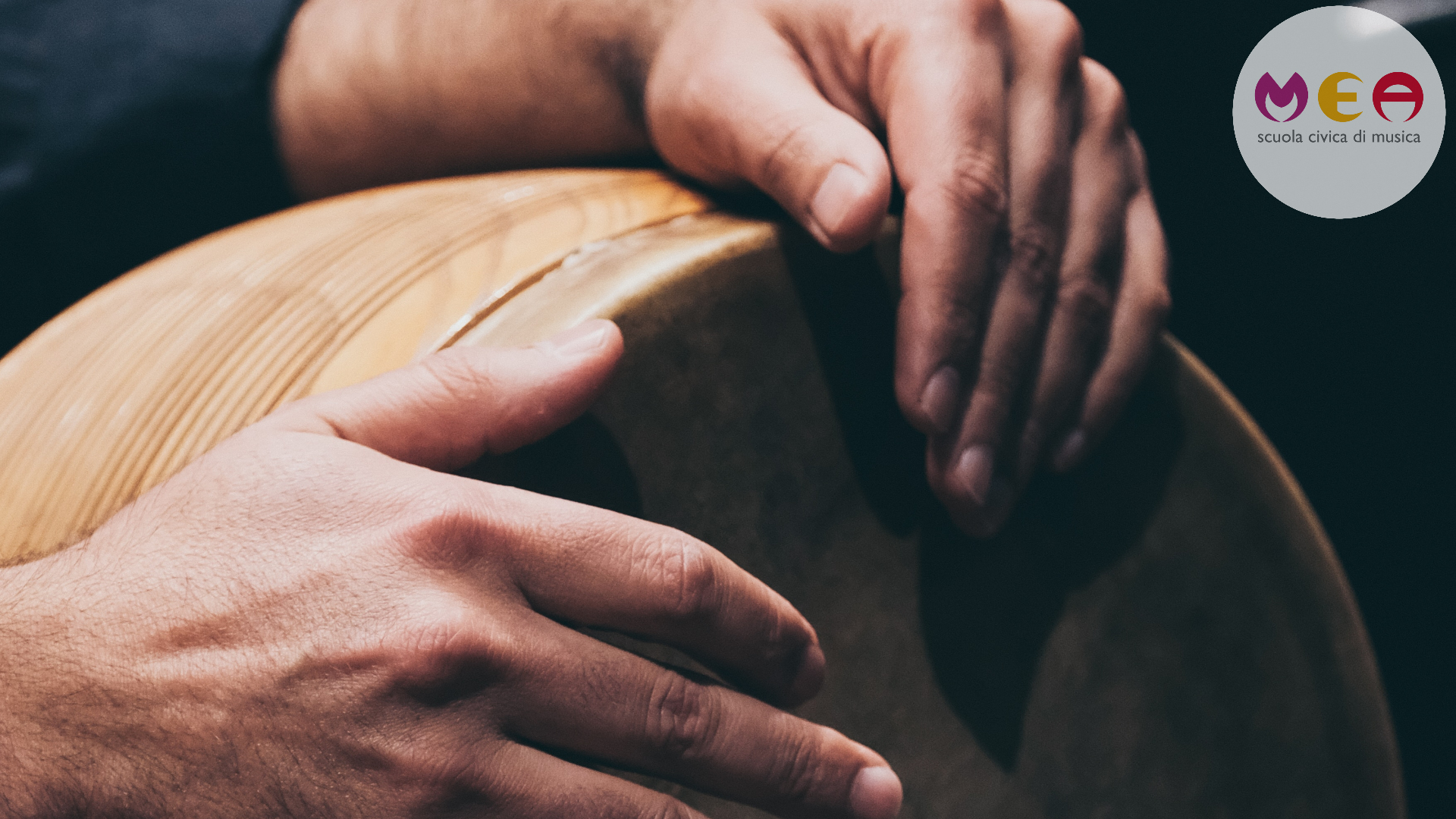Drum circle
