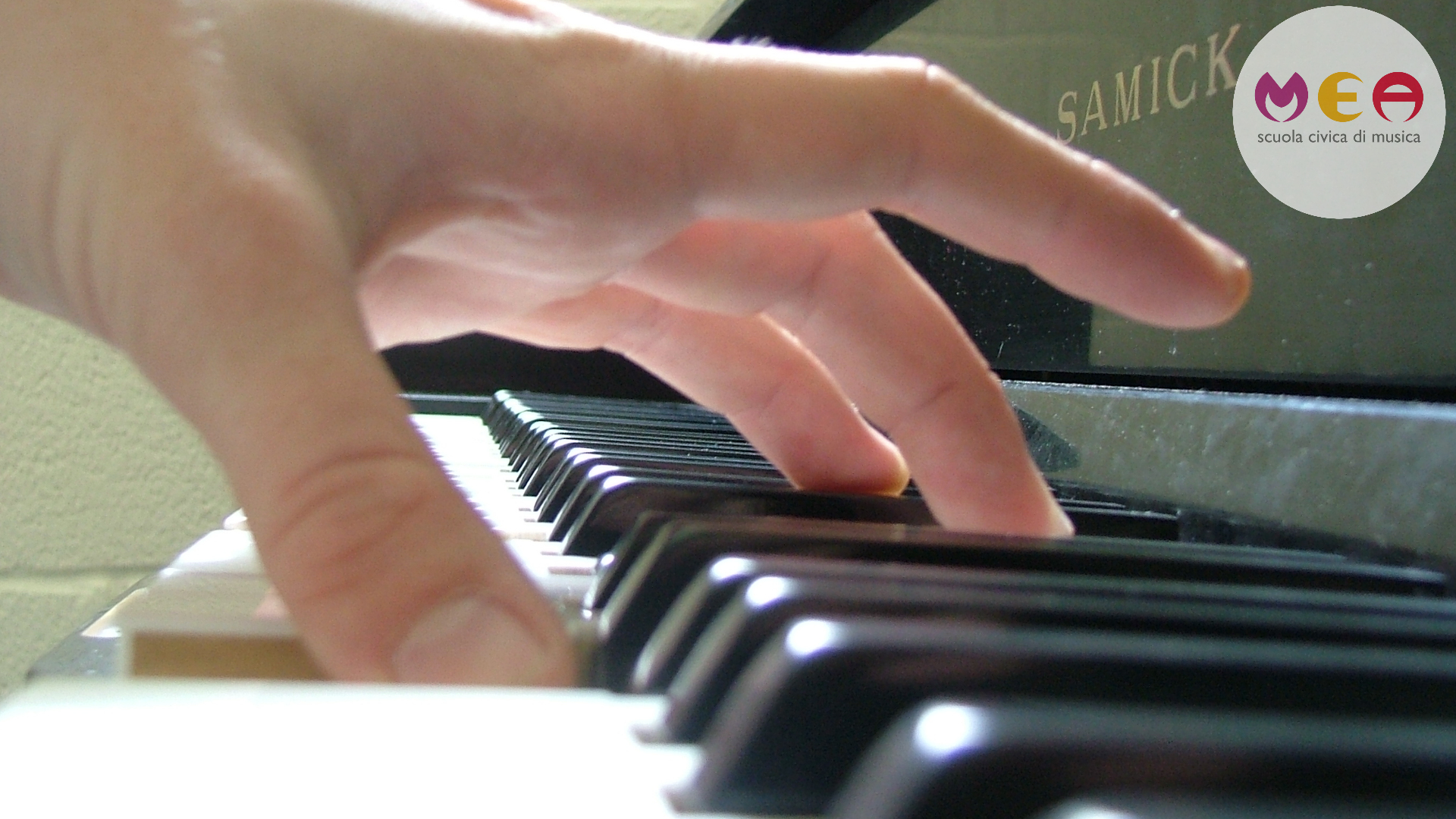 Pianoforte
