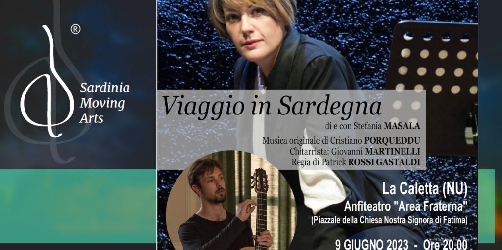 Viaggio in Sardegna a La Caletta