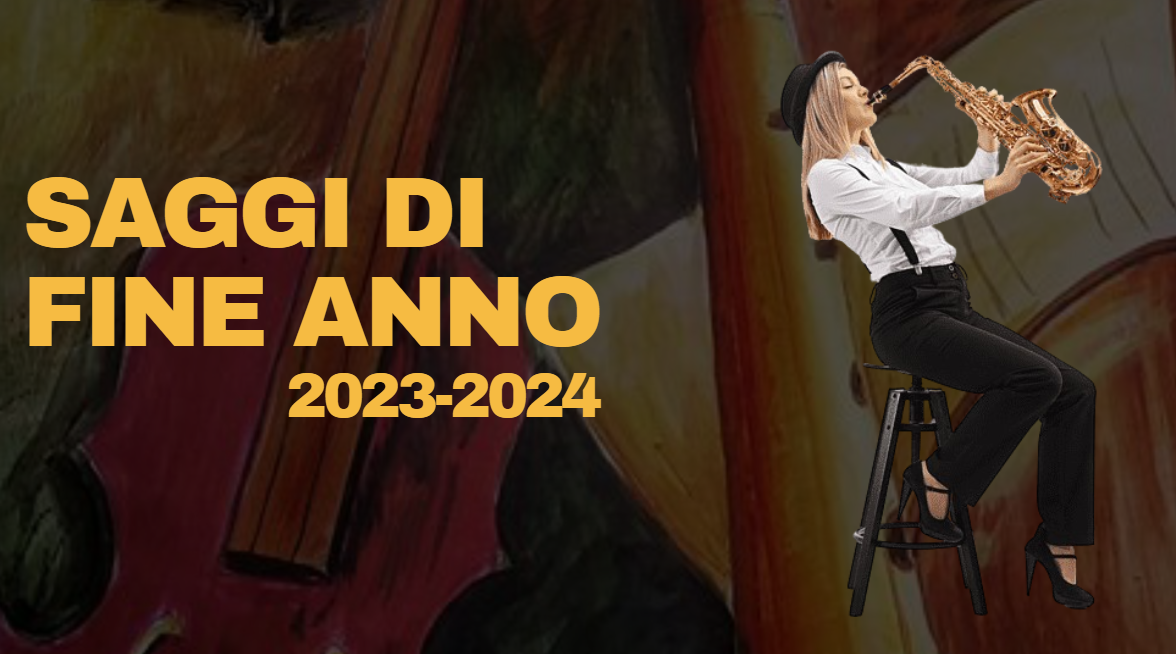 Saggi di fine anno