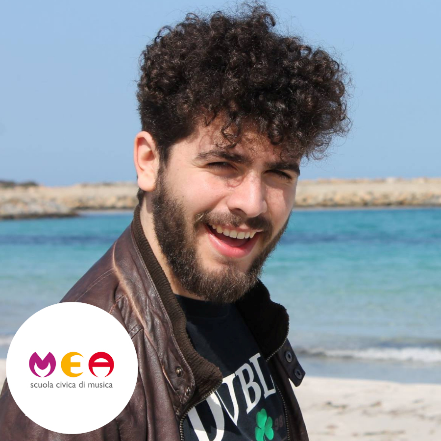 Emanuele Meledina