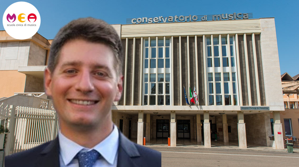 Prima certificazione da Conservatorio statale